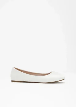 Damen bonprix Schuhe & Accessoires In Spezialgrößen·Schuhe In Übergröße|Sommerschuhe|Ballerinas