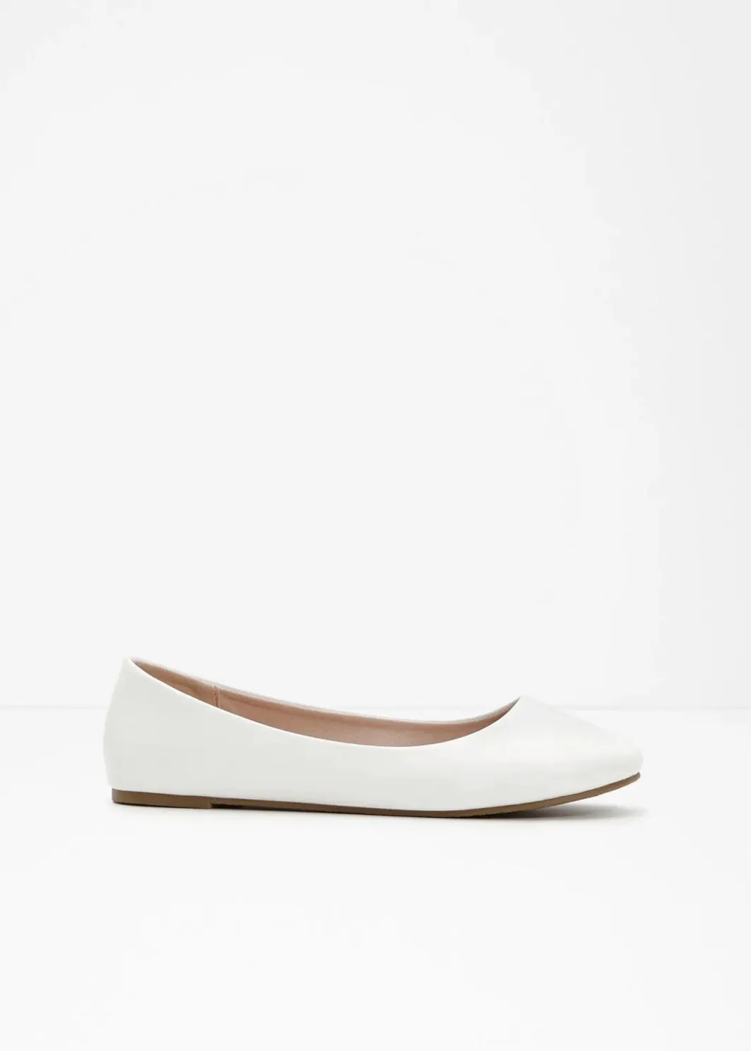 Damen bonprix Schuhe & Accessoires In Spezialgrößen·Schuhe In Übergröße|Sommerschuhe|Ballerinas
