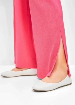 Damen bonprix Schuhe & Accessoires In Spezialgrößen·Schuhe In Übergröße|Sommerschuhe|Ballerinas