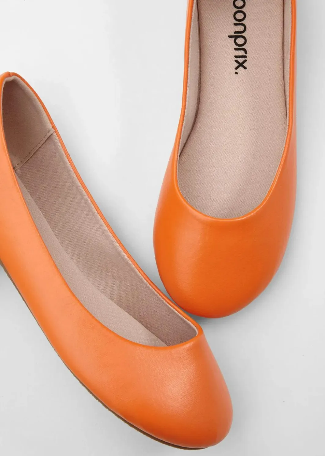 New Ballerinas Damen Schuhe & Accessoires In Spezialgrößen·Schuhe In Übergröße|Sommerschuhe