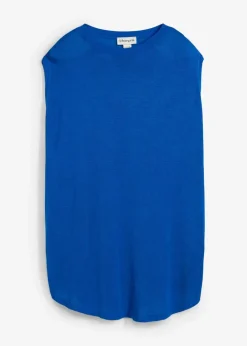Damen bonprix Bekleidung·Umstandsmode|Strickmode|Ballonförmiges Stricktop aus feiner Viskose