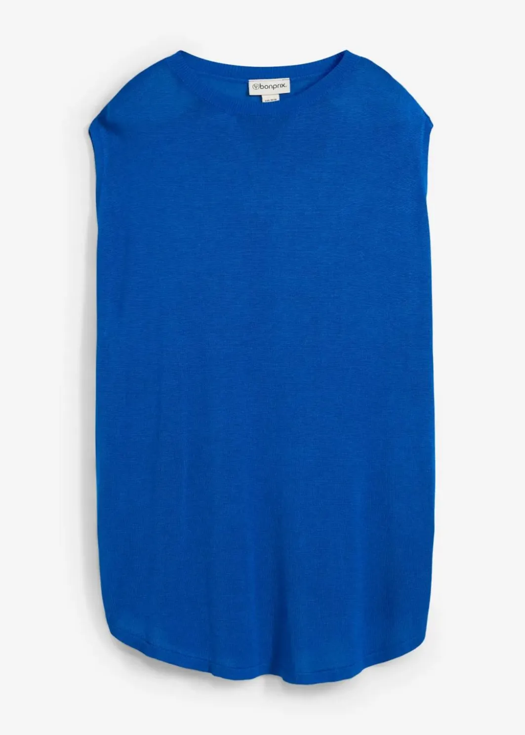 Damen bonprix Bekleidung·Umstandsmode|Strickmode|Ballonförmiges Stricktop aus feiner Viskose