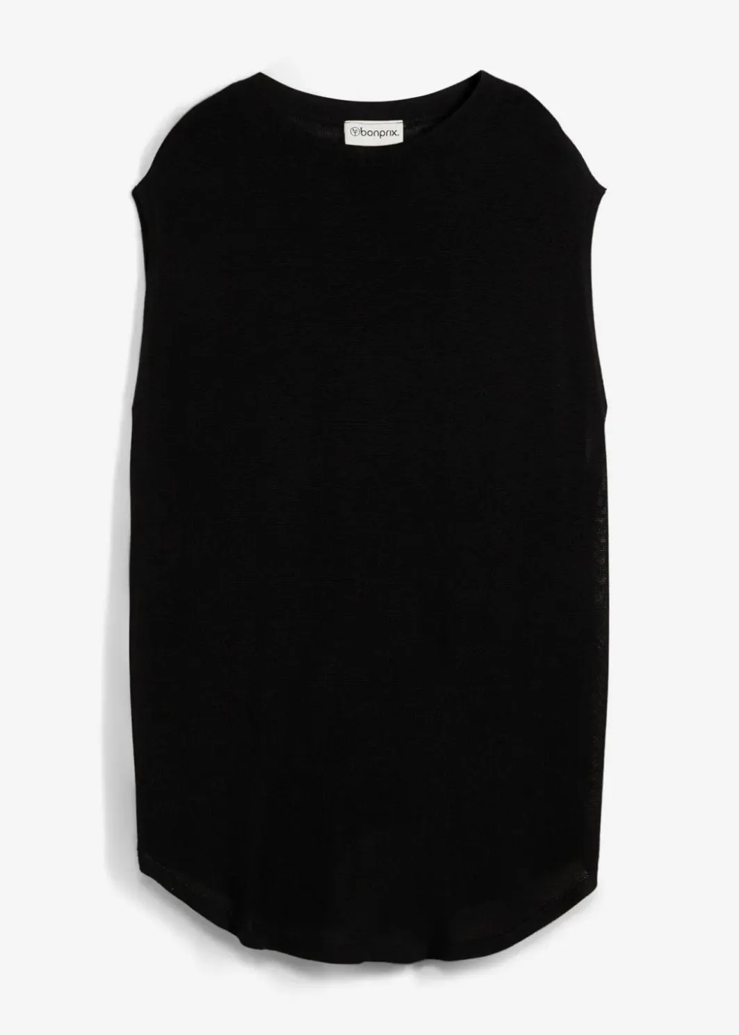 Damen bonprix Bekleidung·Umstandsmode|Strickmode|Ballonförmiges Stricktop aus feiner Viskose