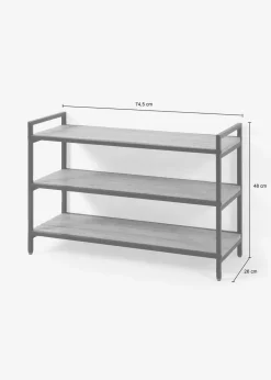 bonprix Badmöbel|Regale|Bambus Regal