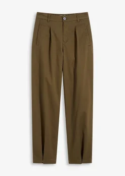 Damen bonprix Hosen|Barrel-Hose