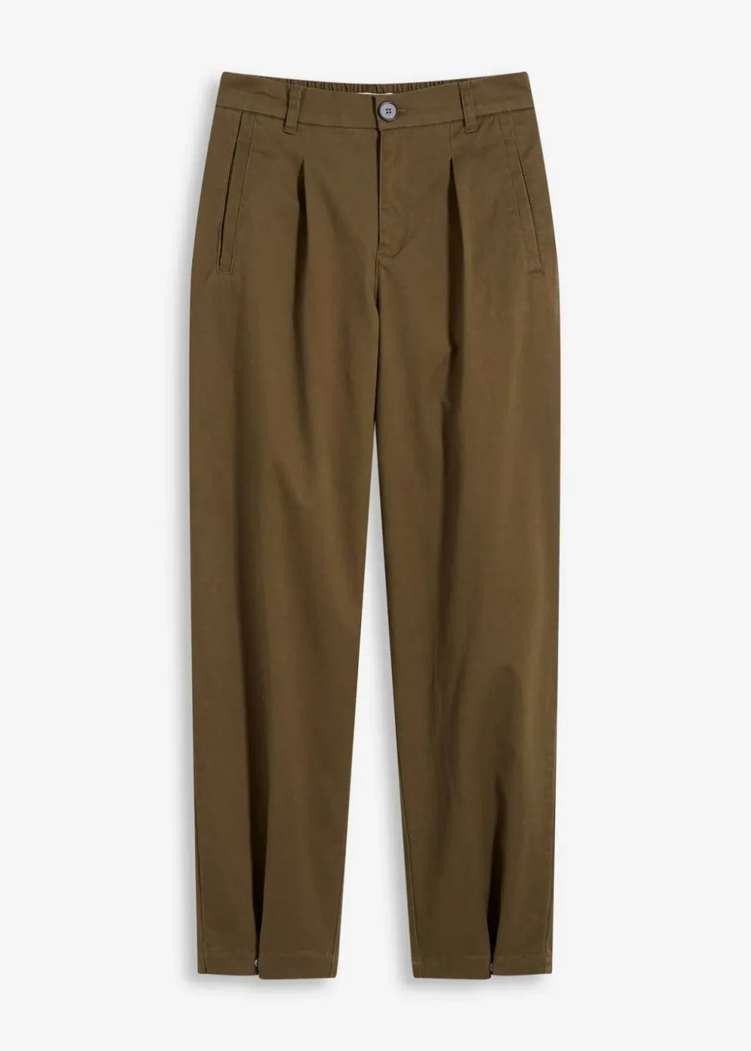 Damen bonprix Hosen|Barrel-Hose