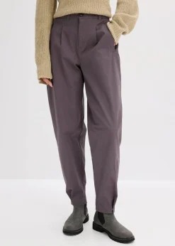 Online Barrel-Hose Damen Hosen