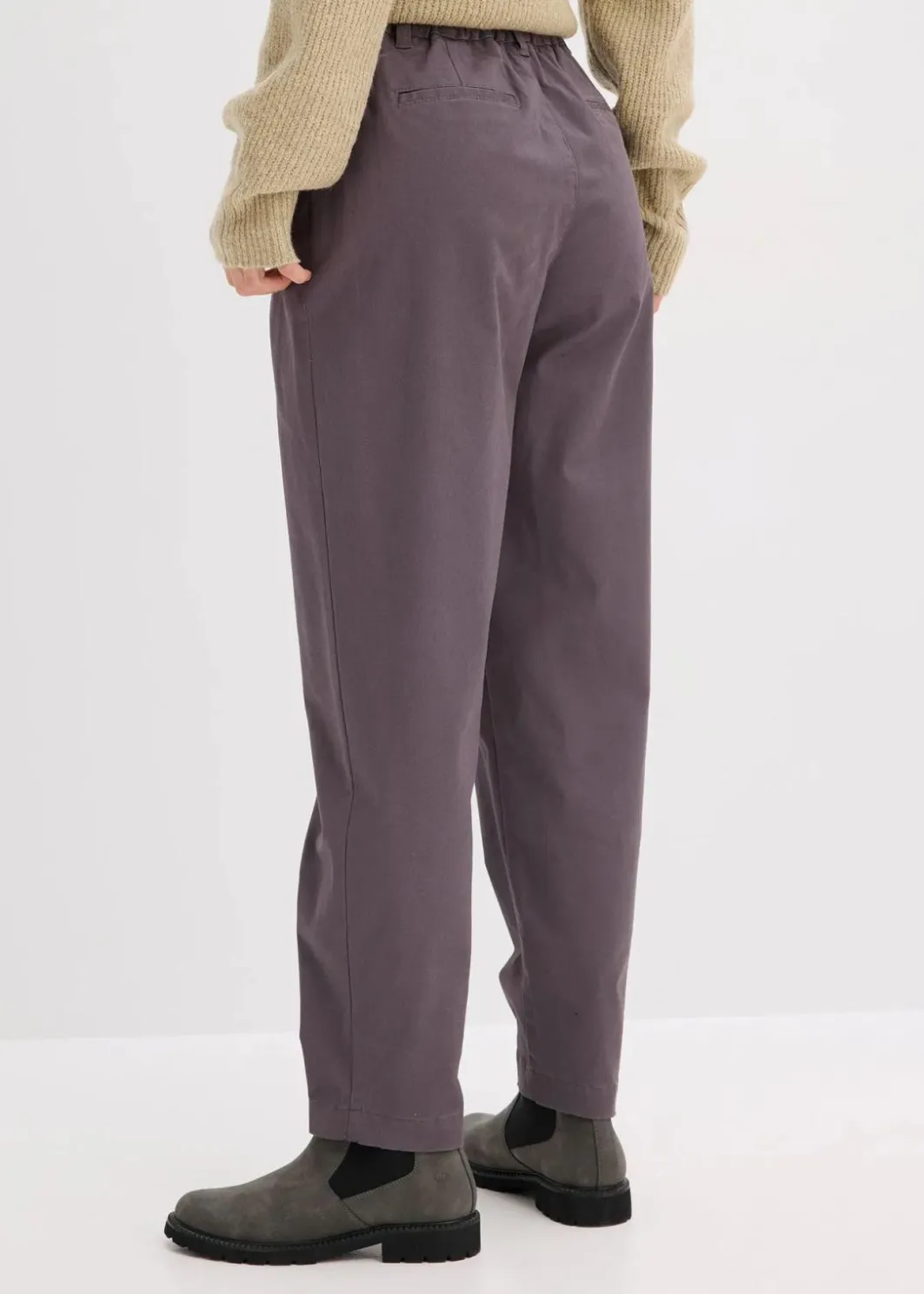 Online Barrel-Hose Damen Hosen