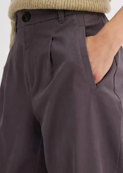 Online Barrel-Hose Damen Hosen