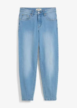 Outlet Barrel-Jeans Damen Bekleidung·Shirts & Tops|Jeans