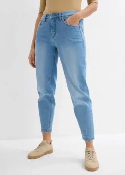 Outlet Barrel-Jeans Damen Bekleidung·Shirts & Tops|Jeans