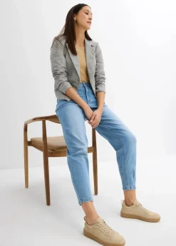 Outlet Barrel-Jeans Damen Bekleidung·Shirts & Tops|Jeans