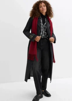 Discount Barrel-Jeans, High Waist, Bio-Baumwolle Damen Bekleidung·Shirts & Tops|Jeans