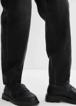 Discount Barrel-Jeans, High Waist, Bio-Baumwolle Damen Bekleidung·Shirts & Tops|Jeans