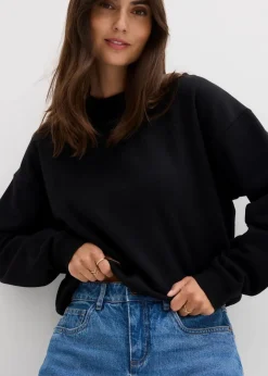 Sale Barrel-Jeans Mid Waist Damen Bekleidung·Shirts & Tops|Jeans
