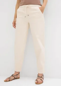 New Barrel-Jeans, Mid Waist, Bequembund Damen Jeans|Bekleidung·Shirts & Tops