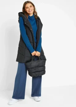 Hot Basic Rollkragenpullover Damen Bekleidung·Röcke|Bekleidung·Jeans