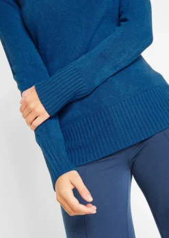 Hot Basic Rollkragenpullover Damen Bekleidung·Röcke|Bekleidung·Jeans