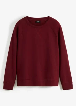 Damen bonprix Sweat|Basics|Basic Sweatshirt