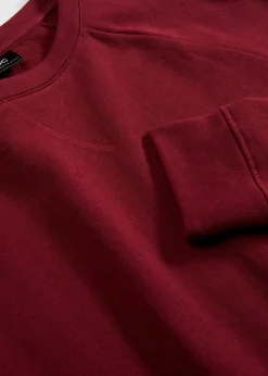 Damen bonprix Sweat|Basics|Basic Sweatshirt