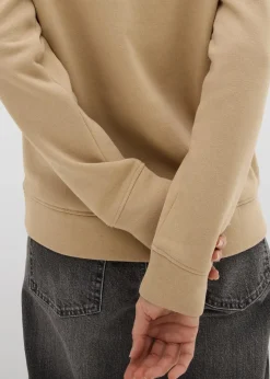 Discount Basic Sweatshirt Damen Sweat|Basics