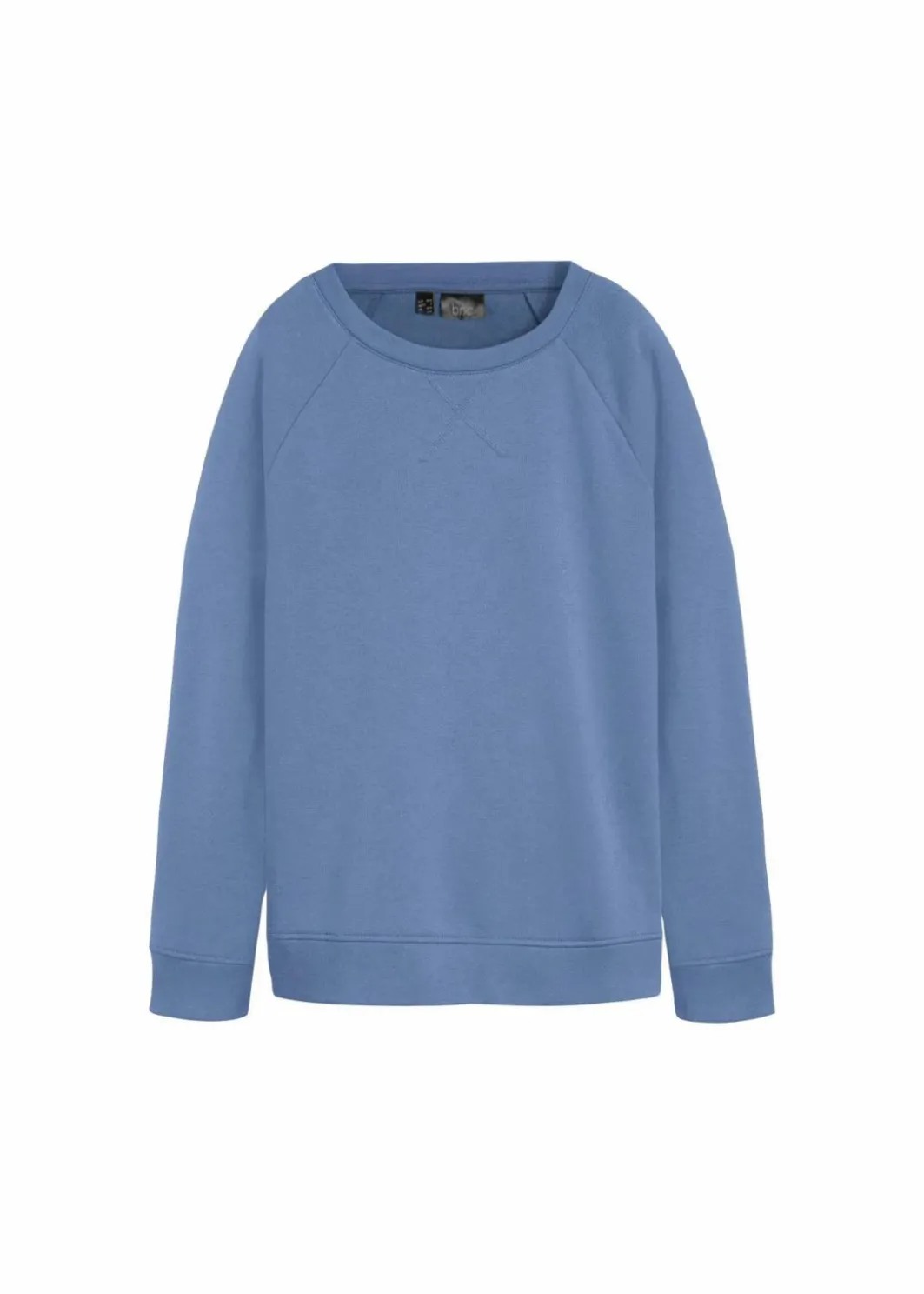 Clearance Basic Sweatshirt Damen Sweat|Basics