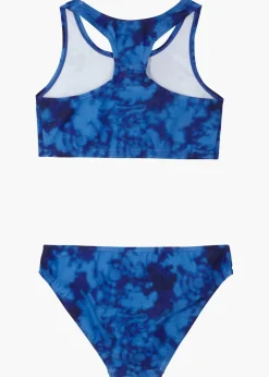 Clearance Batik-Bikini (2-tlg.Set) Kinder Jungen|Mädchen