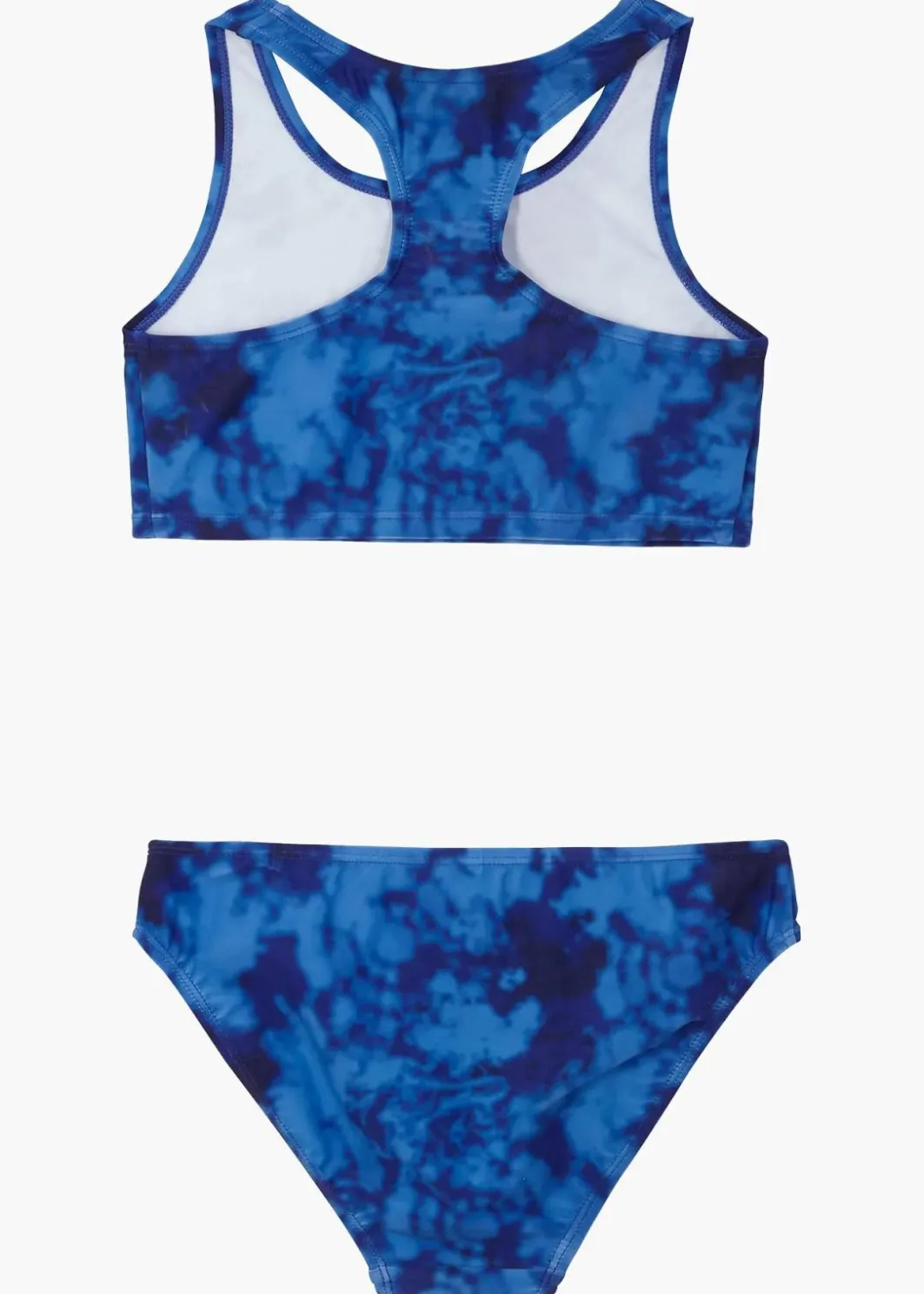 Clearance Batik-Bikini (2-tlg.Set) Kinder Jungen|Mädchen