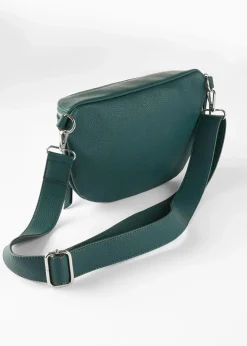 Damen bonprix Taschen|Bauchtasche mit austauschbarem Trageriemen