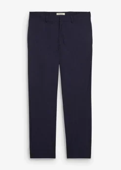 Herren bonprix Große Größen|Anzüge & Sakkos|Baukasten Anzugshose, Relaxed Fit