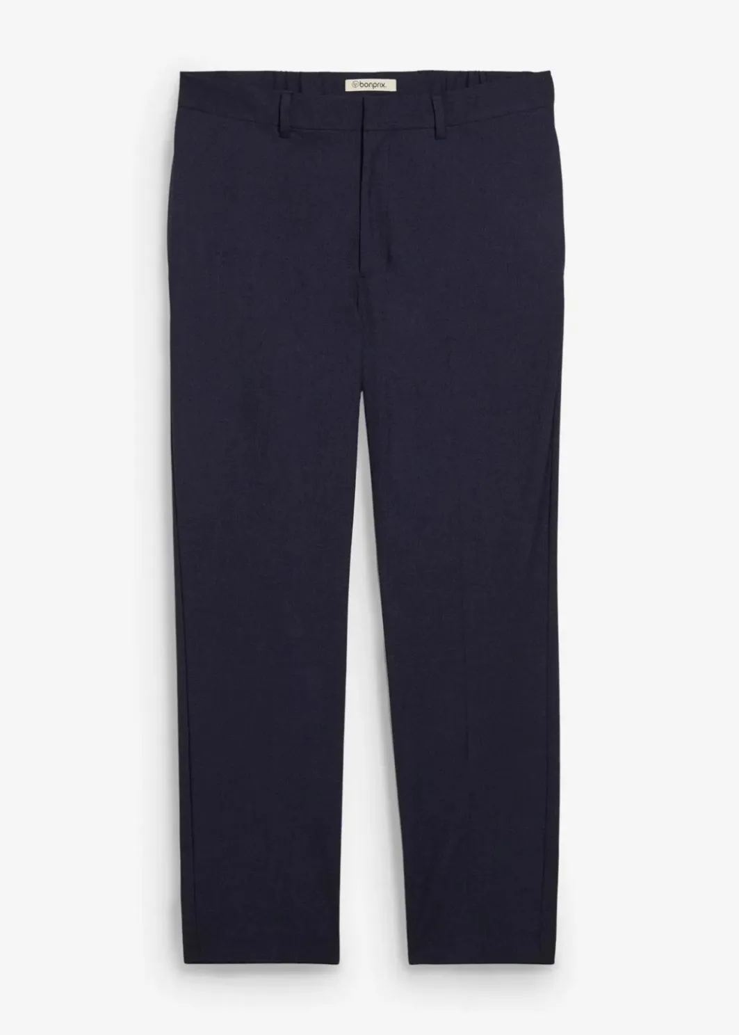 Herren bonprix Große Größen|Anzüge & Sakkos|Baukasten Anzugshose, Relaxed Fit