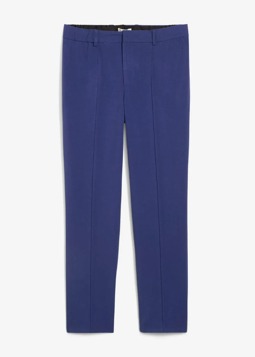 Herren bonprix Große Größen|Anzüge & Sakkos|Baukasten Stretch-Anzughose, Regular Fit