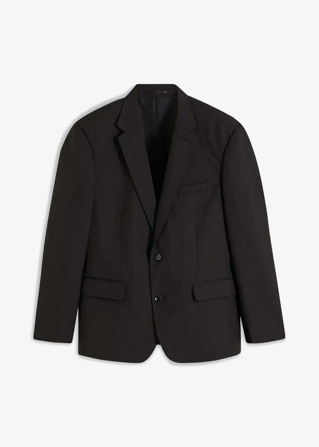 Herren bonprix Große Größen|Anzüge & Sakkos|Baukasten-Sakko, Regular Fit