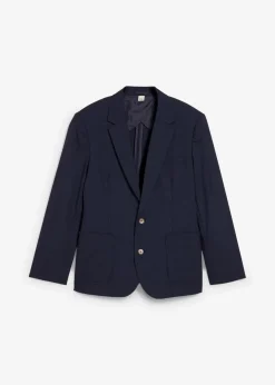 Clearance Baukasten-Sakko, Regular Fit Herren Große Größen|Anzüge & Sakkos