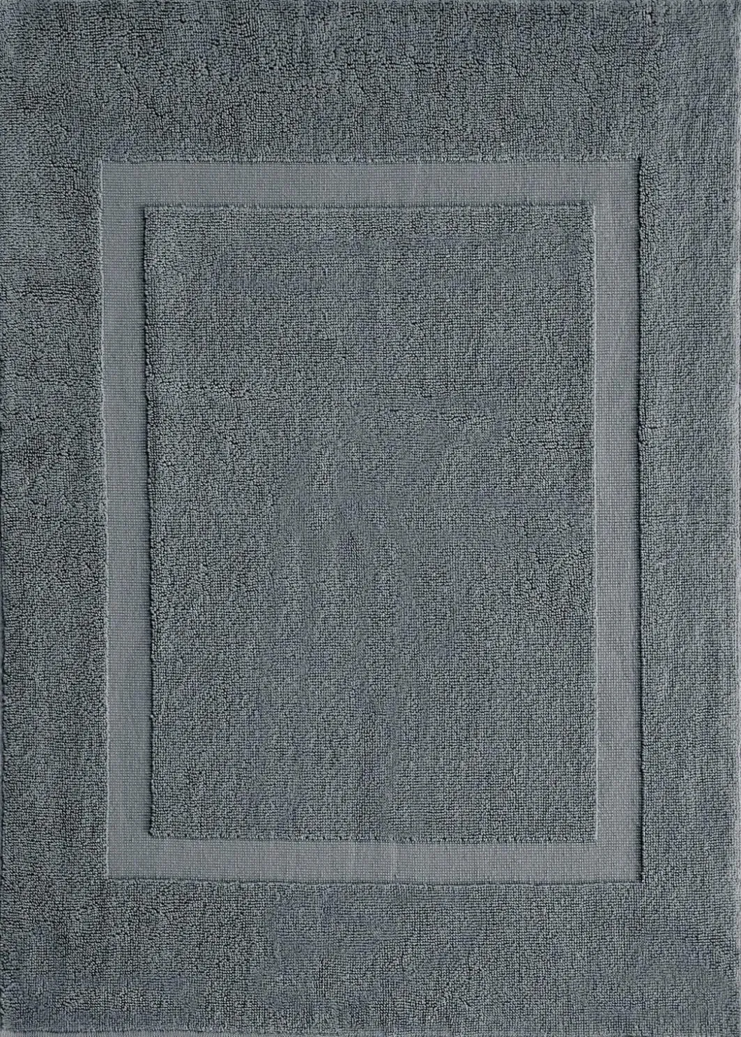 bonprix Badematten|Baumwoll Hotelmatte (2er Pack)
