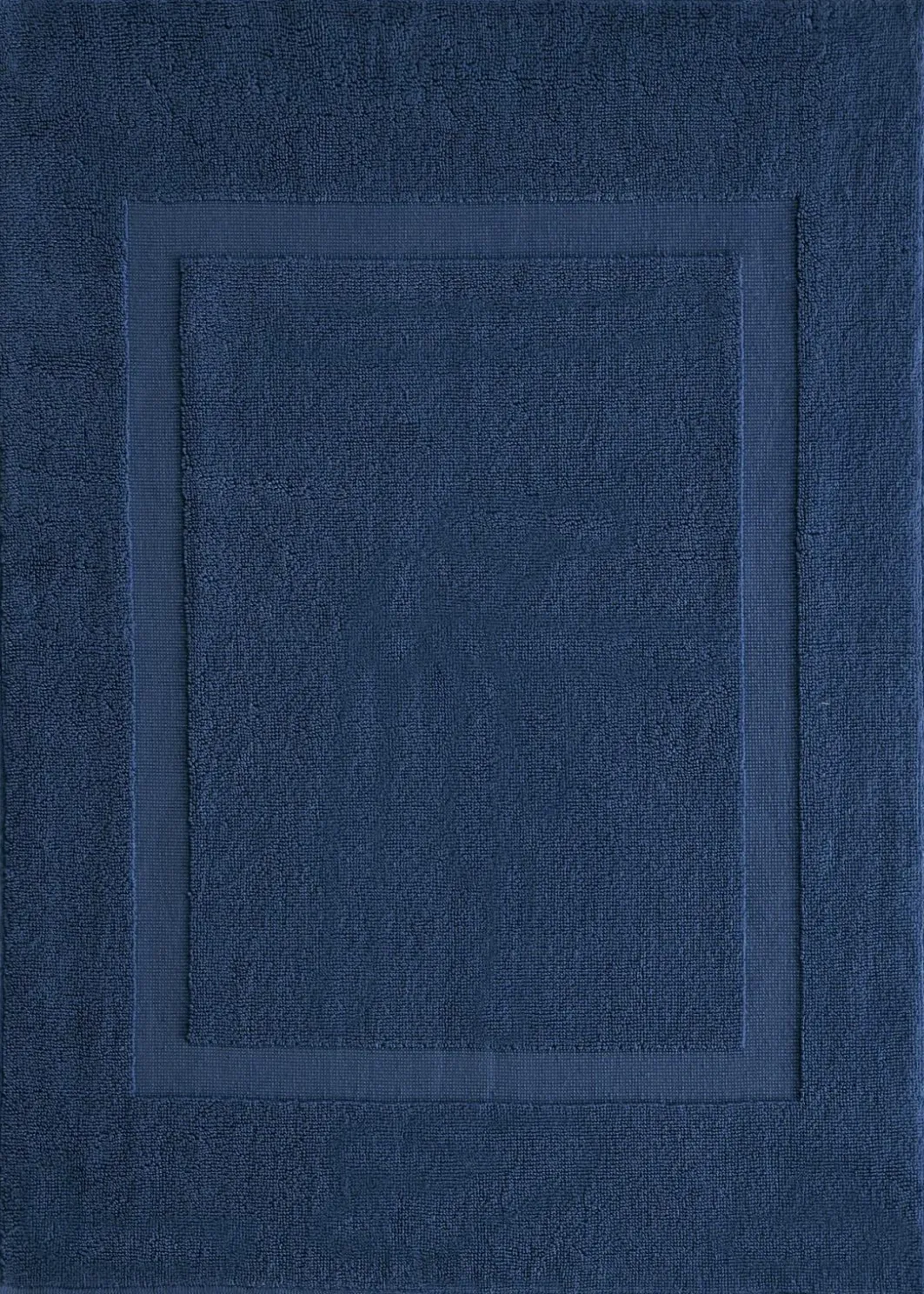 bonprix Badematten|Baumwoll Hotelmatte (2er Pack)