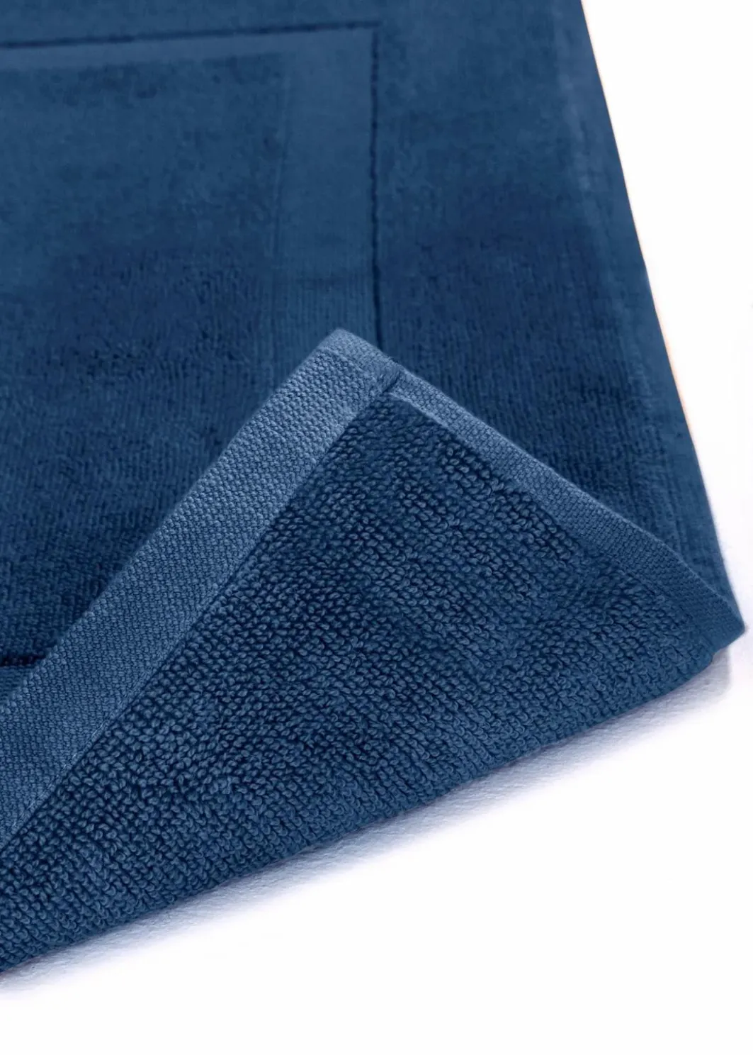 bonprix Badematten|Baumwoll Hotelmatte (2er Pack)