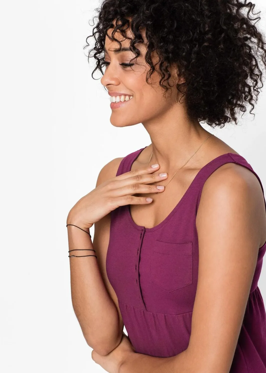 Clearance Baumwoll Jerseykleid, kurz Damen Kleider|Bekleidung·Pullover & Strickjacken