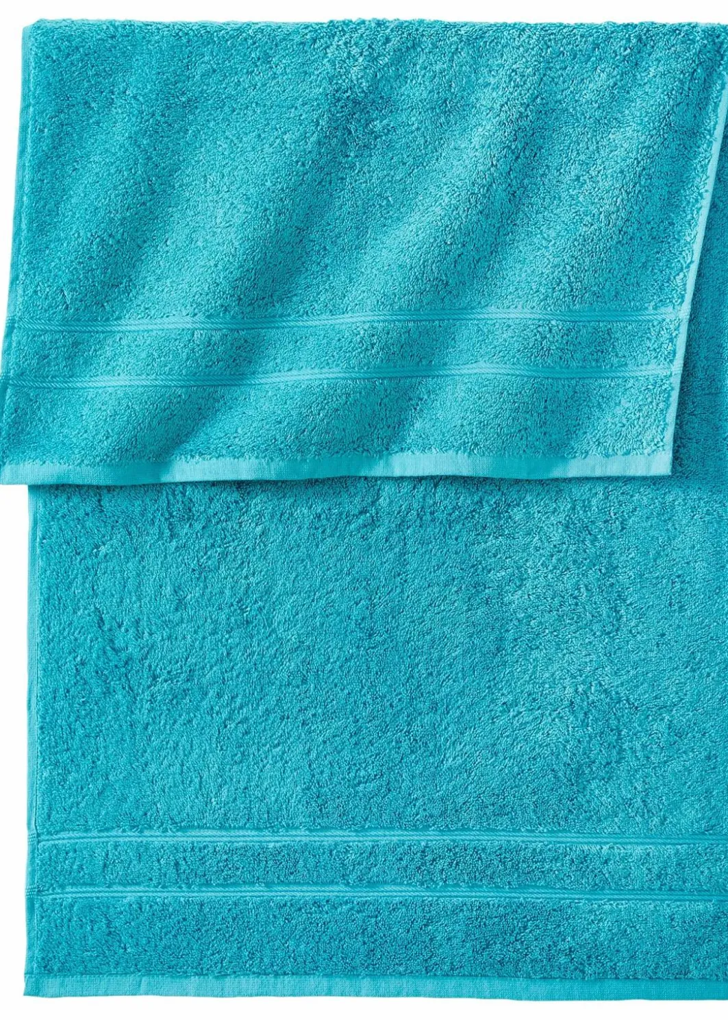 Clearance Baumwollhandtuch in weicher Qualität Handtücher
