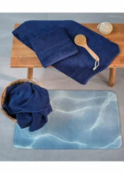 bonprix Handtücher|Baumwollhandtuch in weicher Qualität