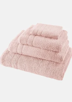 Hot Baumwollhandtuch in weicher Qualität Handtücher