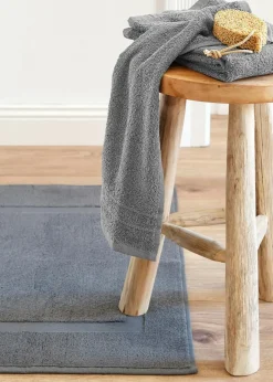 Clearance Baumwollhandtuch in weicher Qualität Handtücher