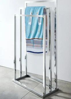 Clearance Baumwollhandtuch mit Möwen Design Handtücher