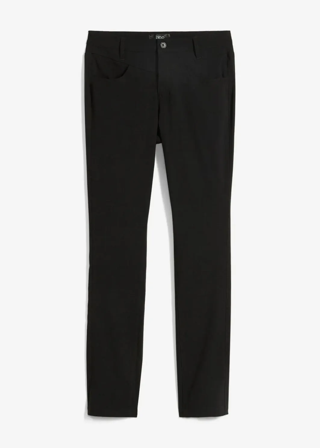 Outlet Bengalin-Stretch-Hose, Straight Damen Bekleidung·Kleider|Hosen