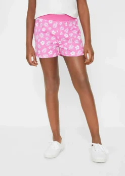 Discount Bequeme Shorts im Set mit Print Kinder Mädchen 9-16 Jahre·Mehrfachpacks|Mädchen 9-16 Jahre·Shorts