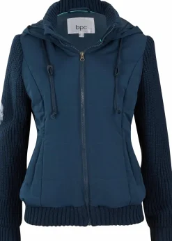 Damen bonprix Bekleidung·Hosen|Jacken & Mäntel|Übergangsjacke