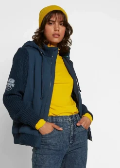 Damen bonprix Bekleidung·Hosen|Jacken & Mäntel|Übergangsjacke