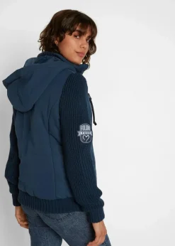 Damen bonprix Bekleidung·Hosen|Jacken & Mäntel|Übergangsjacke