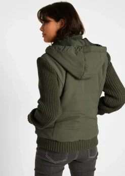 Hot Übergangsjacke Damen Jacken & Mäntel|Bekleidung·Hosen