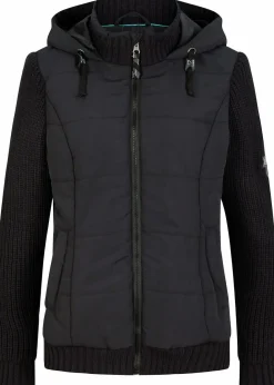 Damen bonprix Jacken & Mäntel|Bekleidung·Hosen|Übergangsjacke